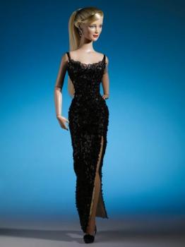 Tonner - Tyler Wentworth - Opening Night Sparkle - наряд